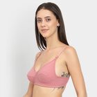 Ladies' Non-Padded Bra, लाइलेक, small image number null