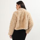 Ladies' Jacket, Beige, small image number null
