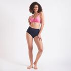 Ladies' Non-Padded Bra, Pink, small image number null
