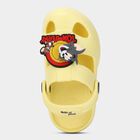 Boys' Sandal, Yellow, small image number null