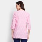 Ladies' Kurti, Light Pink, small image number null