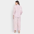Ladies' Co-ord set , लाइलेक, small image number null