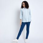 Ladies' Jeans , Mid Blue, small image number null