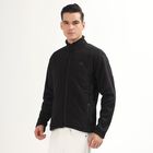 Men's Sweatshirt, Black, small image number null