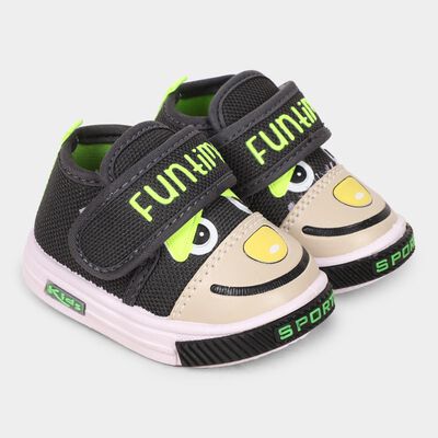 Boys' Slip-On Shoes