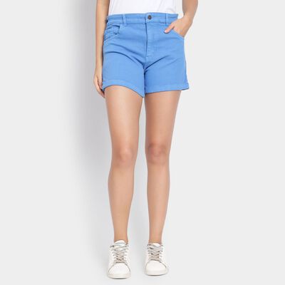 Ladies' Shorts