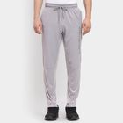 Men's Track Pants , हल्का ग्रे, small image number null