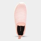 Ladies' Slip On Shoes, Pink, small image number null