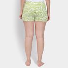 Ladies' Shorts , Neon Green, small