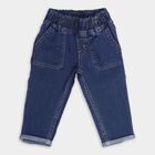 Infants' Jeans, गहरा नीला, small image number null