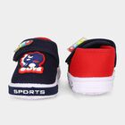 Boys' Shoes, लाल, small