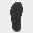 Men's Slider Sandal, Black, small image number null