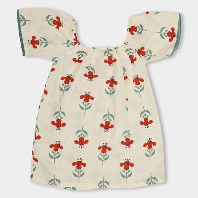 Girls' Blouse