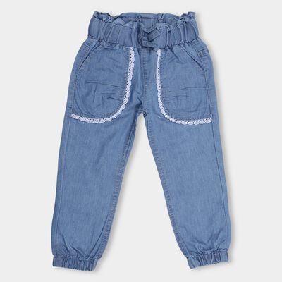 Girls' Jeans