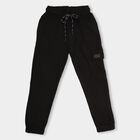 Boys' Pyjamas , Black, small image number null