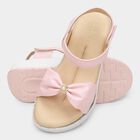 Girls' Sandal, Pink, small image number null
