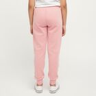 Girls' Pyjama, Light Pink, small image number null