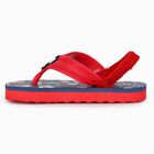 Boys' Slipper, Red, small