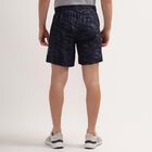 Men's Bermudas, Navy Blue, small image number null
