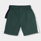 Boys' Bermudas, गहरा हरा, small image number null