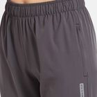 Cut & Sew Joggers, काला, small image number null