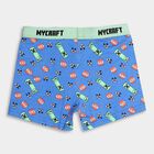 Boy's Briefs, Royal Blue, small image number null
