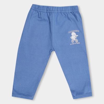 Infants' 100% Cotton Elasticated Pyjama 