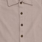 Boys' Casual Shirt, गहरा पीला, small image number null