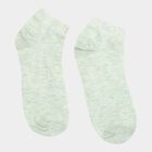 Solid Socks, Light Green, small image number null