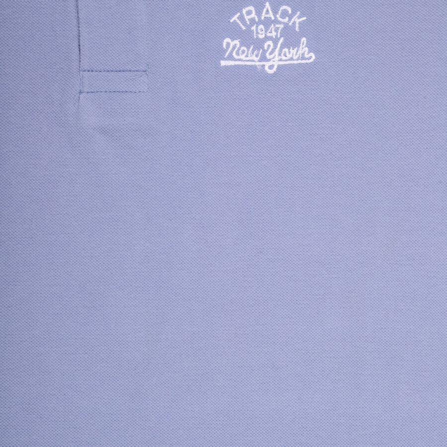 Boys' T-Shirt, Light Blue, large image number null