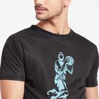 Drifit T-Shirt, काला, small image number null