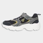 Boys' Shoes, Navy Blue, small image number null