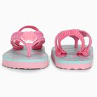 Kids Blue Flip-Flop Slippers, Blue, small