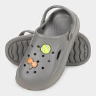 Boys' Sandals, ग्रे, small image number null