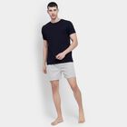 Men's Boxers , White, small image number null