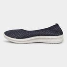 Ladies' Shoes, Blue, small image number null