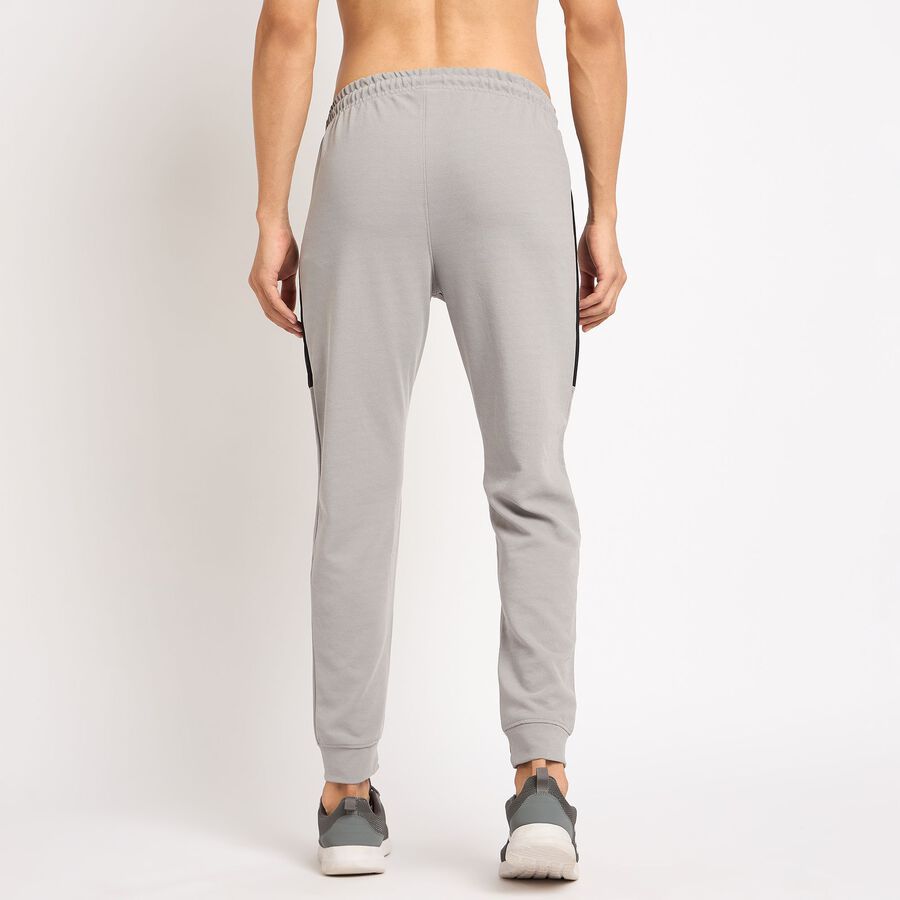 Men's Track Pants , Dark Grey, large image number null