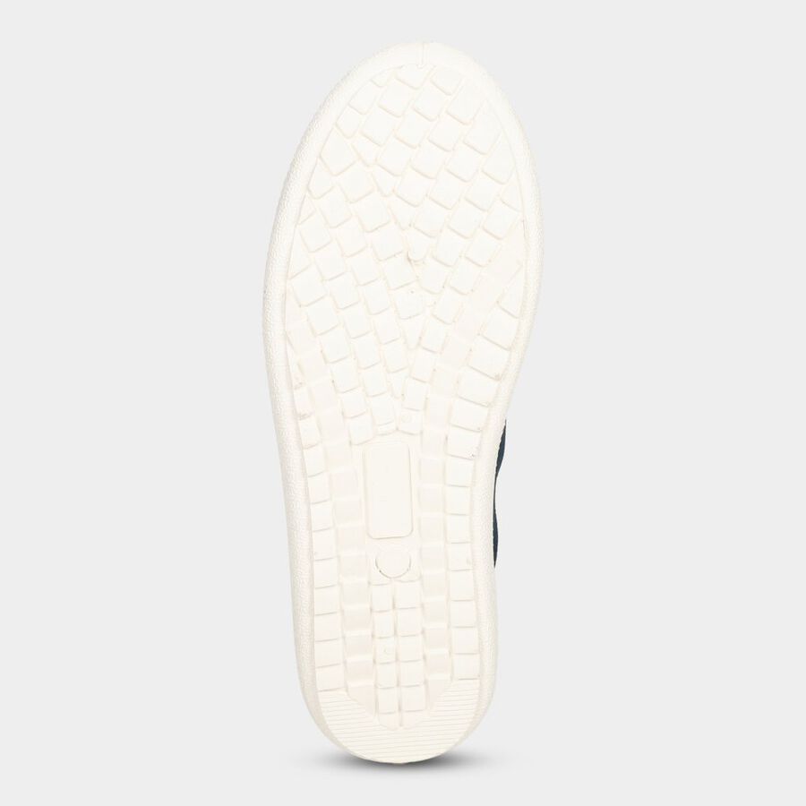 Ladies' Casual Shoes, टील ब्लू, large image number null
