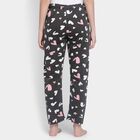 Ladies' Pyjama , Black, small image number null