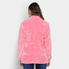 Solid Blazer, Pink, small image number null
