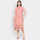 Ladies' Kurta , Peach, small image number null