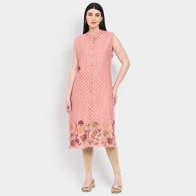 Ladies' Kurta 