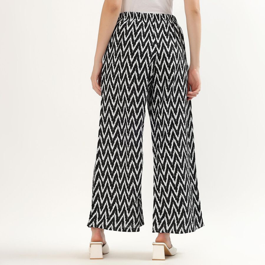 Ladies' Palazzos , Black, large image number null