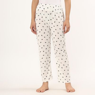 Ladies' Full Length Pyjama 