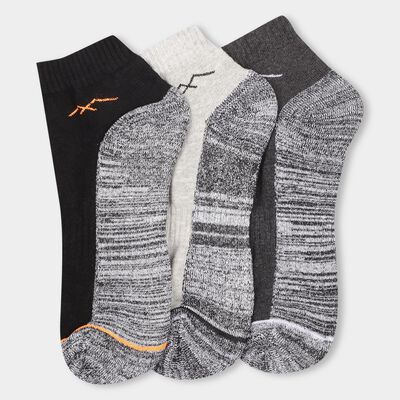 Men's Socks (Pack of 3)