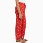 Girls' Pyjama, Coral, small image number null