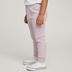 Girls Light Lavender Thermal Lower, Lilac, small image number null