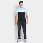Men's Drifit T-Shirt , White, small image number null