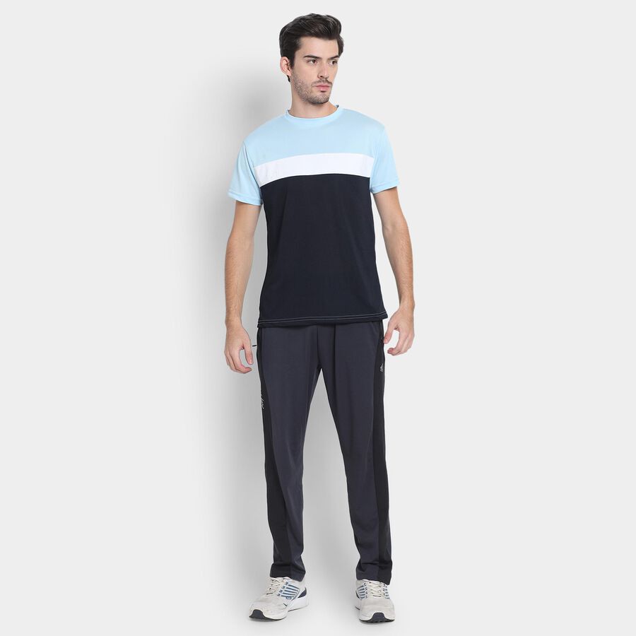 Men's Drifit T-Shirt , White, large image number null