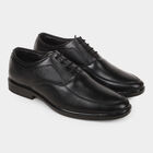 Men's Formal Shoes, Black, small image number null